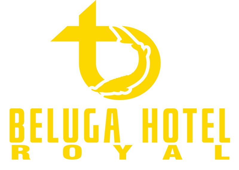 هتل رویال بلوگا بندرانزلی